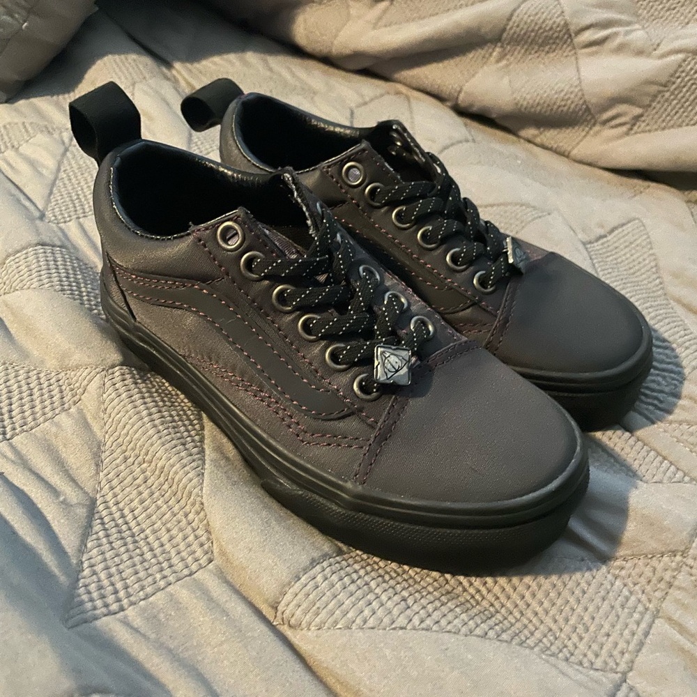Kids Harry Potter vans